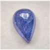 Image 2 : *^15.75 ct Certified Tanzanite gemstone ($11,812 Appraisal)
