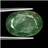 Image 1 : *^10.25 ct Certified Zambian Emerald gemstone ($15,375 Appraisal)