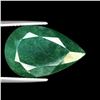Image 2 : *^8.85 ct Certified Zambian Emerald gemstone ($13,275 Appraisal)