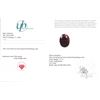 Image 3 : *^5.17 ct Certified Untreated Ruby gemstone ($5,600 Appraisal)