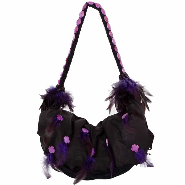 Irene Marie Angel Bag, Toni Precious Grande Leather
