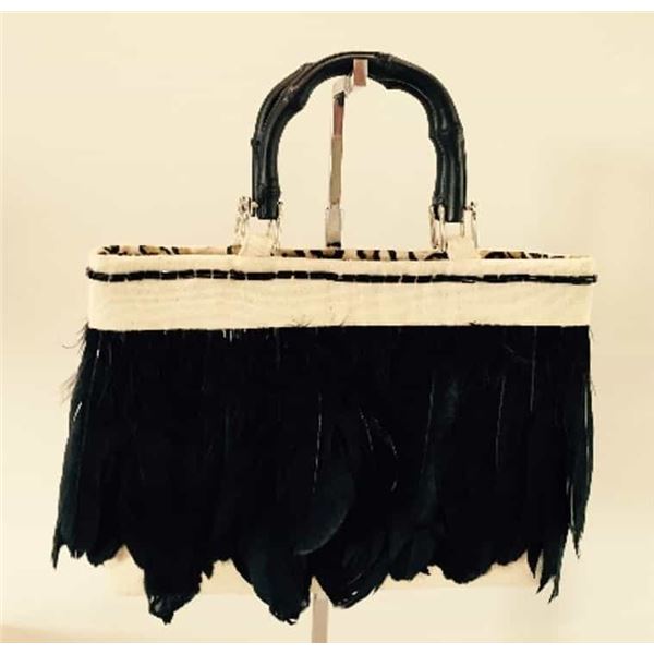 Irene Marie Angel Bag, Mary Barbie Fashion