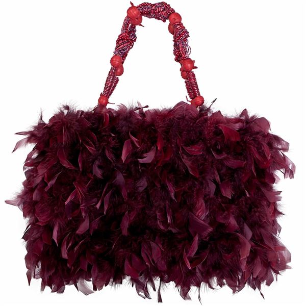 Irene Marie Angel Bag, Mary Fashion Grande