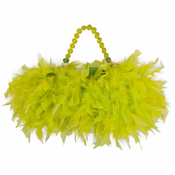 Irene Marie Angel Bag, Mary Precious Petite Leather