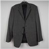 Image 1 : Donald J. Trump Signature Collection Gray Wool Blazer