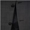 Image 4 : Donald J. Trump Signature Collection Gray Wool Blazer