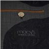 Image 6 : Donald J. Trump Signature Collection Gray Wool Blazer