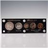 Image 1 : US 1954 Proof Set, 5 Coins