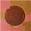 Image 6 : 1957 U.S. Double Mint Coin Set, 20 Coins