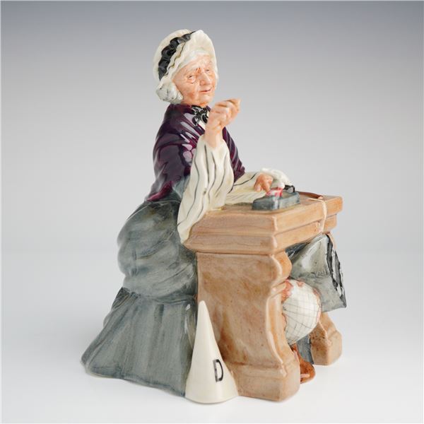 Royal Doulton Schoolmarm Figurine HN2223