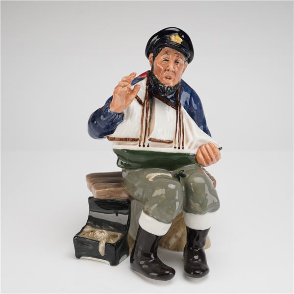 Royal Doulton Tall Story Figurine HN2248