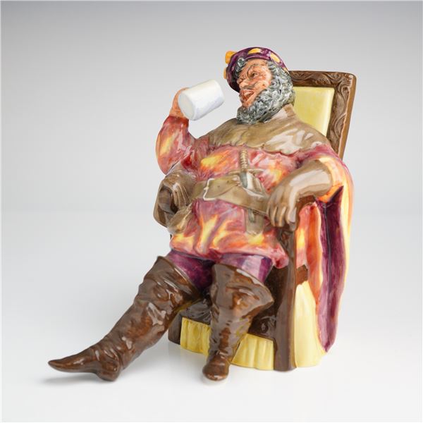 Royal Doulton The Foaming Quart HN2162 Figurine
