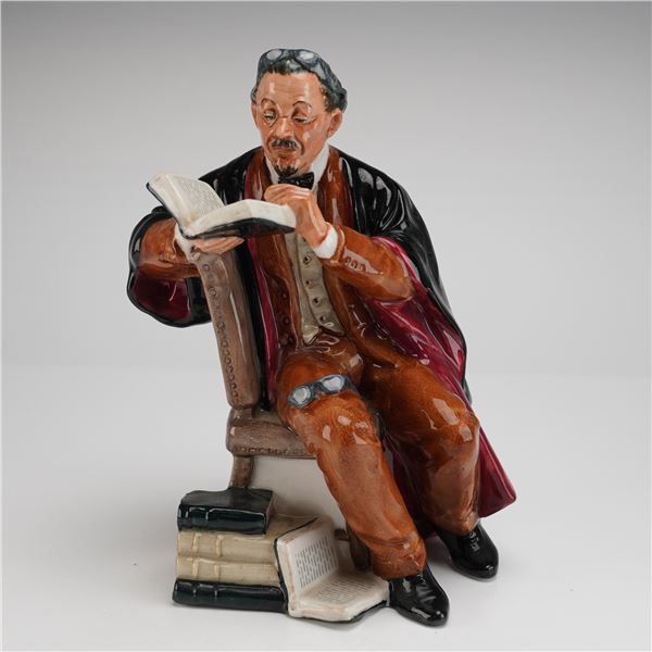 Royal Doulton The Professor HN2281 Figurine