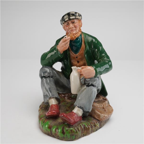 Royal Doulton The Wayfarer HN 2362 Figurine