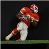 Image 2 : 3pc Larry Johnson Kansas City Chiefs Figurines