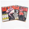 Image 1 : 2pc SLAM Magazines