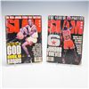 Image 2 : 2pc SLAM Magazines