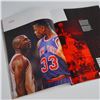 Image 2 : 3pc Michael Jordan Magazine and Books