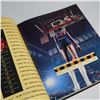 Image 4 : 3pc Michael Jordan Magazine and Books