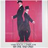 Image 3 : My One and Only Japanese Poster Sandy Duncan Tommy Tune