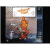 Image 2 : The Chipmunks Chipmunk Punk Vinyl LP 1980 Excelsior XLP-6008