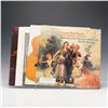 Image 1 : 4pc Multi-Genre Vinyl Records