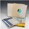 Image 3 : 5pc Language & Culture Vinyl Set, Hebrew Course, Israeli Music & More