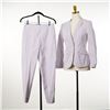 Image 1 : 2pc Two-Piece Suits Including Jil Sander and Piazza Sempione