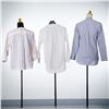 Image 2 : Three Long Sleeve Striped Blouses by Eskandar and Madewell