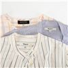 Image 3 : Three Long Sleeve Striped Blouses by Eskandar and Madewell