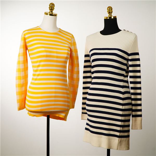 2pc Designer Apparel Including Stella McCartney and Jason Wu