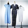 Image 1 : 3pc Designer Garments Including Fernando Sanchez, Ulla Johnson, and Hanro