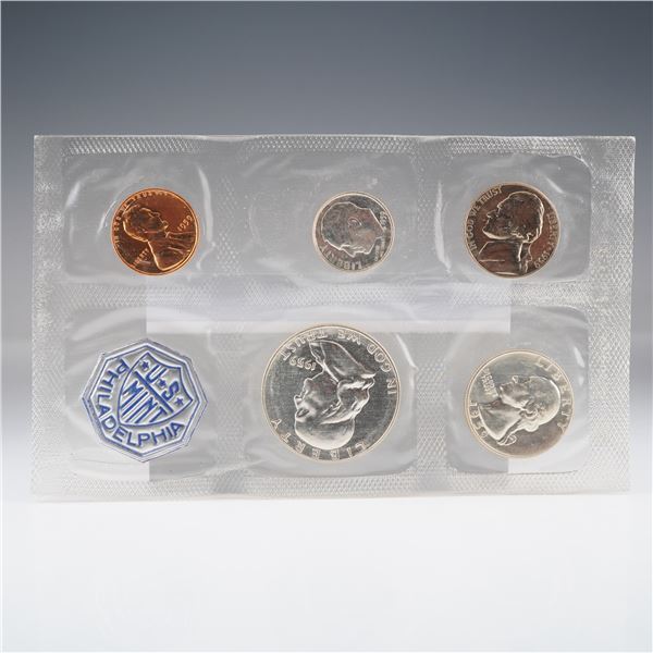 1959 United States Mint Proof Coin Set
