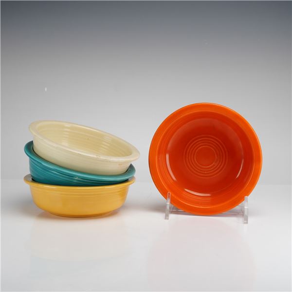 Homer Laughlin Company Fiesta Fruit Bowls