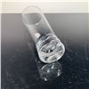 Image 3 : Two Iittala Crystal Aarne Highball Glasses