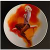 Image 2 : 1990 Delphi limited edition Marilyn Monroe Collectable Dish