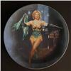 Image 2 : 1990 Delphi limited edition Marilyn Monroe Collectable Dish