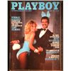 Image 1 : Playboy Magazine October 1979 Burt Reynolds Cover
