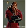 Image 1 : Farscape Anthony Simcoe signed photo. JSA Authenticated