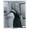 Image 1 : Home Alone Bill Erwin signed photo. JSA Authenticated