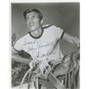 Image 1 : Hollywood Squares John Davidson signed photo
