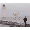 Image 1 : Jim Sturgess signed photo