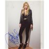 Image 1 : Horror Movie Carrie Portia Doubleday signed photo