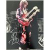 Image 1 : Led Zeppelin Jimmy Page signed photo