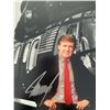 Image 1 : Donald Trump signed photo