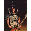 Image 1 : Guns N Roses Slash signed photo