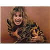 Image 1 : Ozzy Osbourne signed photo