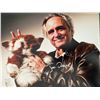 Image 1 : Gremlins Joe Dante signed photo