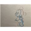 Image 1 : Dancing Babies â€“ Original Hand-Drawn Animation Artwork (10x12 inches)