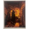 Image 3 : Larry Elmore signed Valley of Steel portfolio